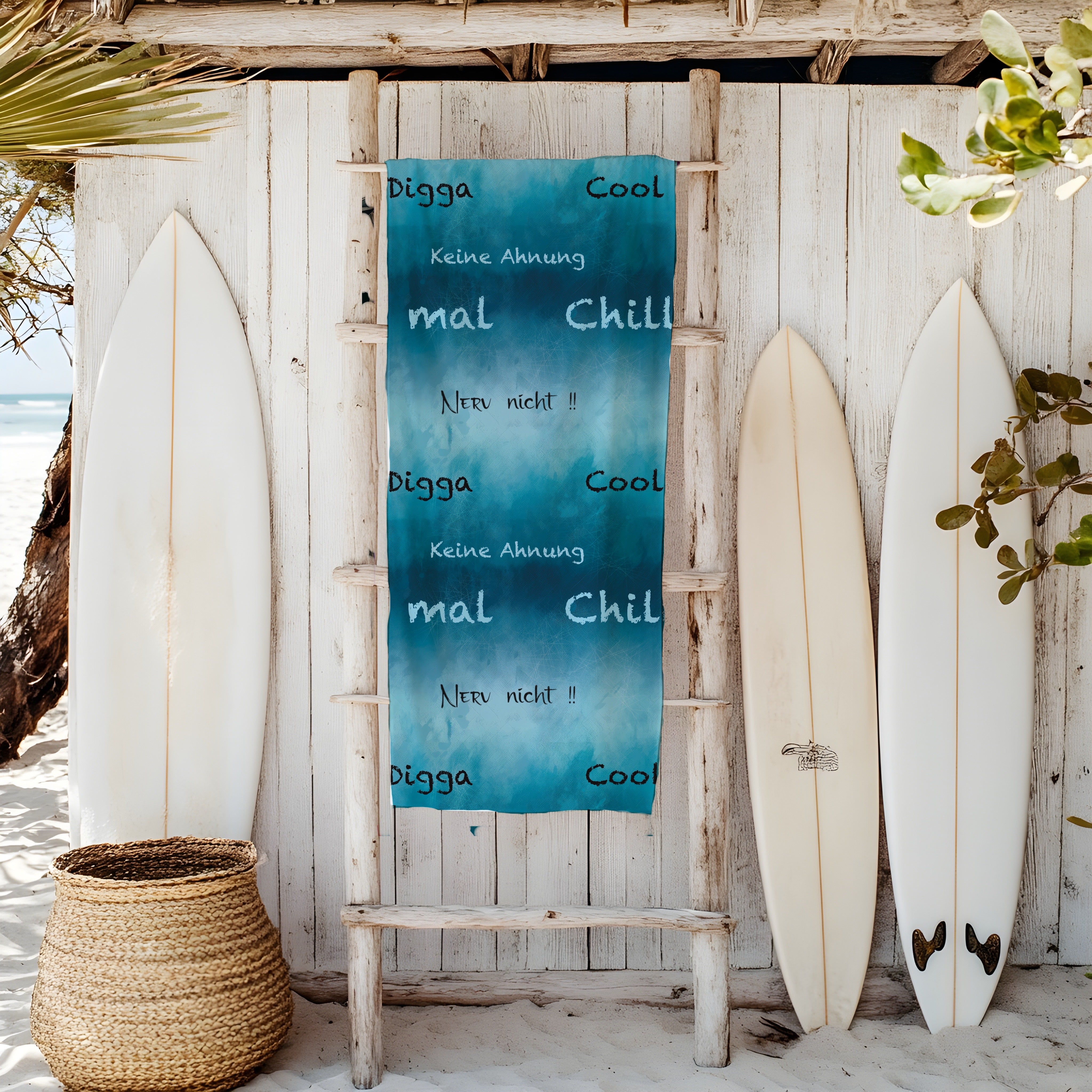 Handtuch Vorbestellung